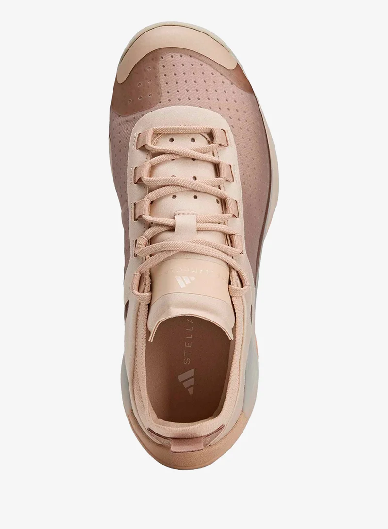 adidas By Stella McCartney  Stella Mccartney Training Dropset 4 for Women | Best Price UAE